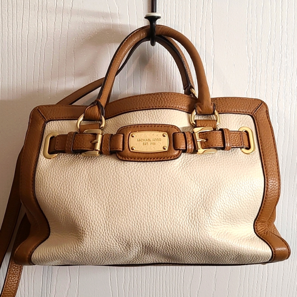 Vintage Michael Kors Hamilton shoulderbag